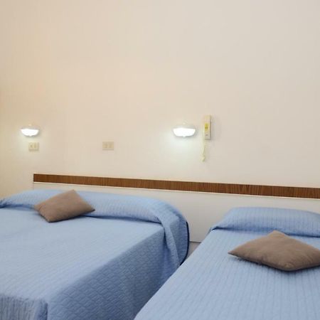 Residence Edera Rimini Kültér fotó