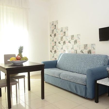 Residence Edera Rimini Kültér fotó