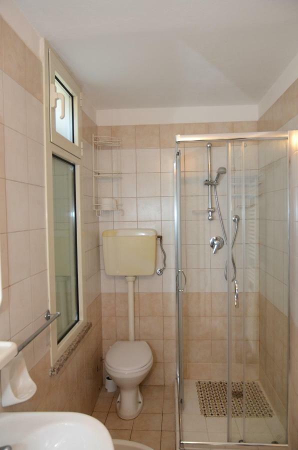 Residence Edera Rimini Kültér fotó