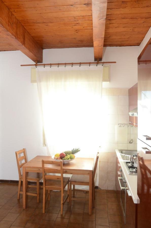 Residence Edera Rimini Kültér fotó