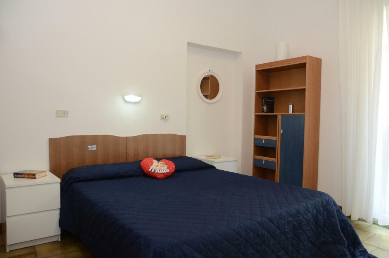 Residence Edera Rimini Kültér fotó