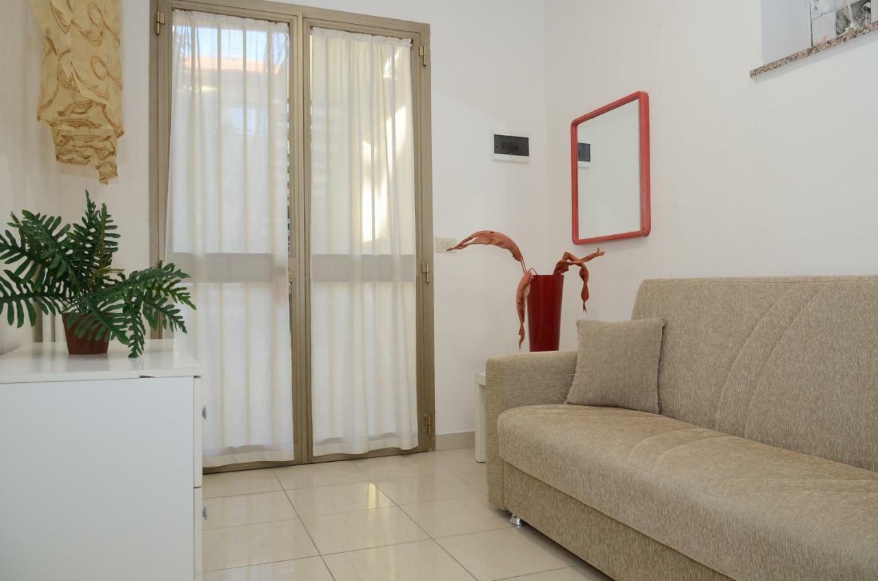 Residence Edera Rimini Kültér fotó