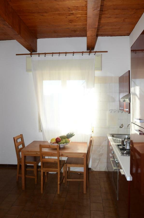 Residence Edera Rimini Kültér fotó