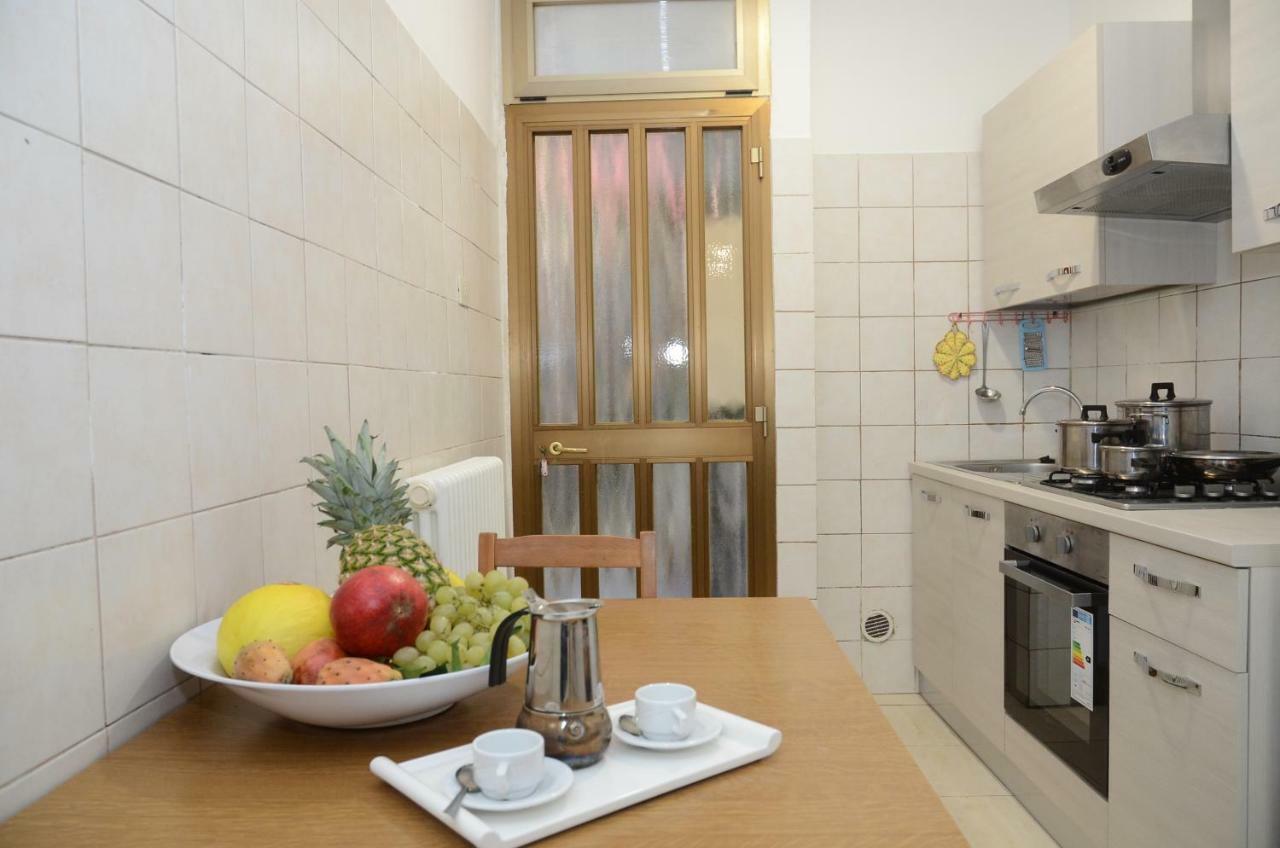 Residence Edera Rimini Kültér fotó