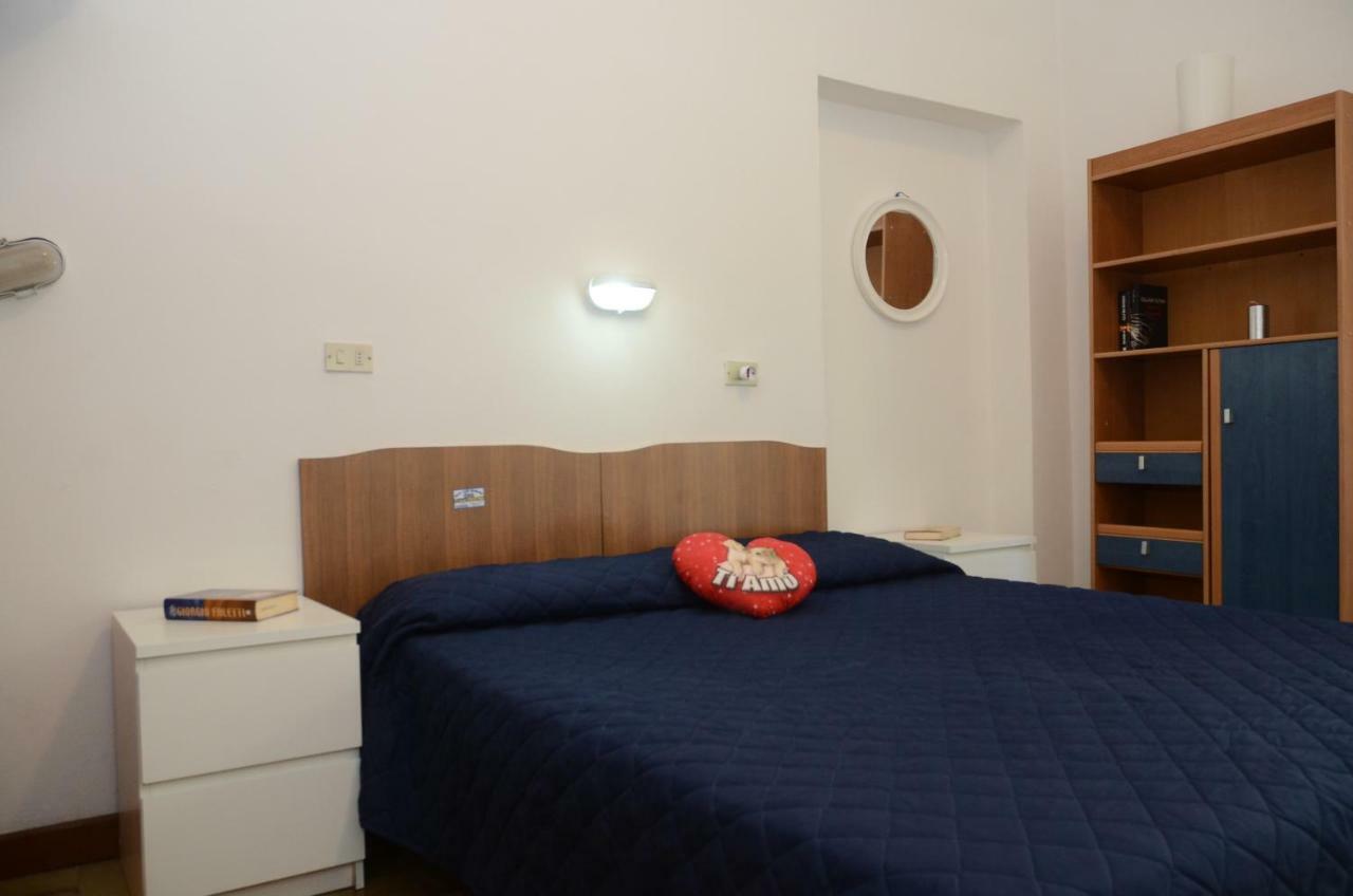 Residence Edera Rimini Kültér fotó