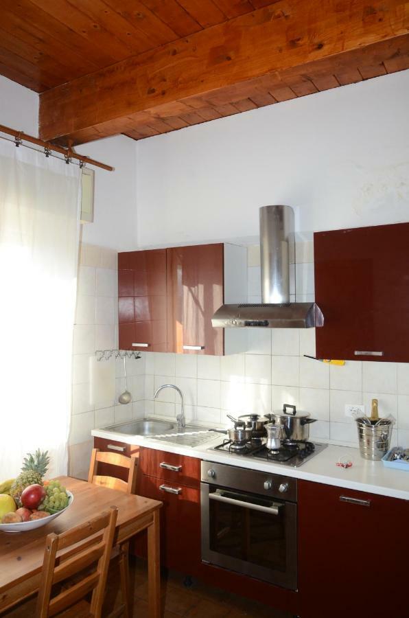 Residence Edera Rimini Kültér fotó
