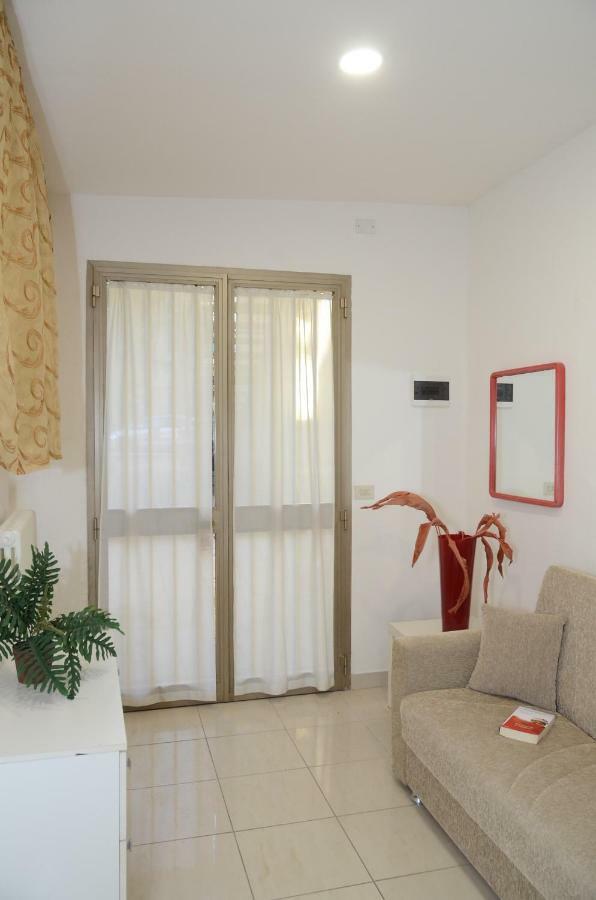 Residence Edera Rimini Kültér fotó