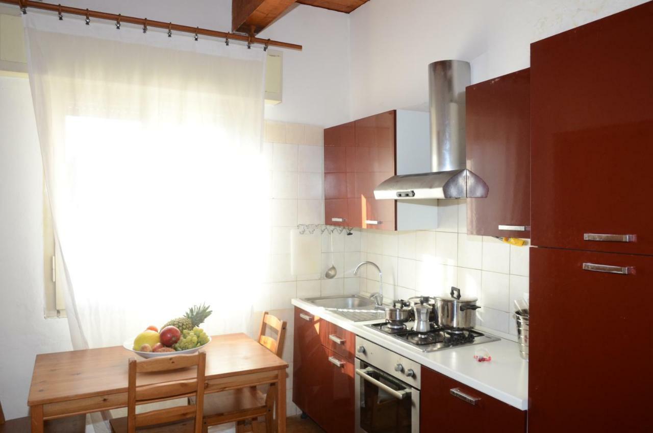Residence Edera Rimini Kültér fotó