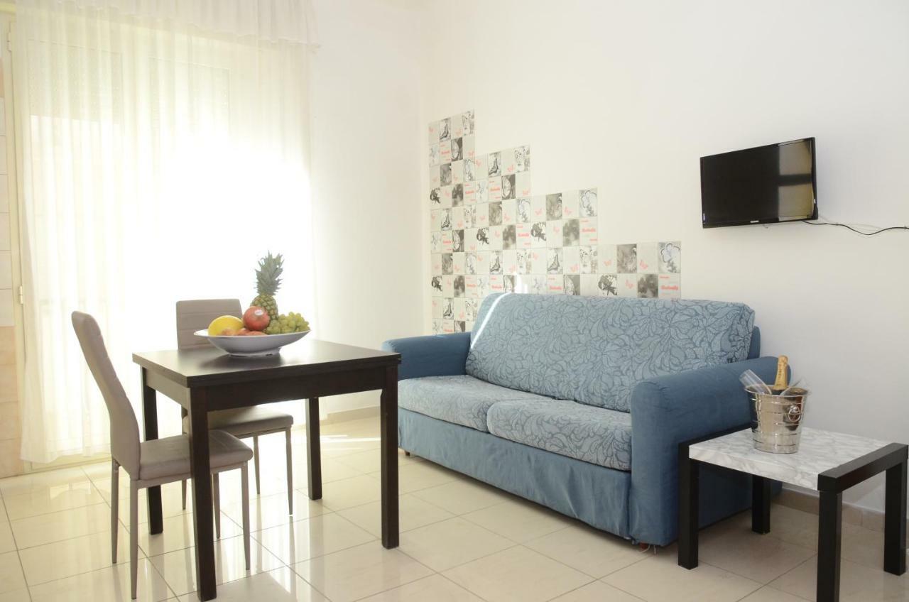 Residence Edera Rimini Kültér fotó