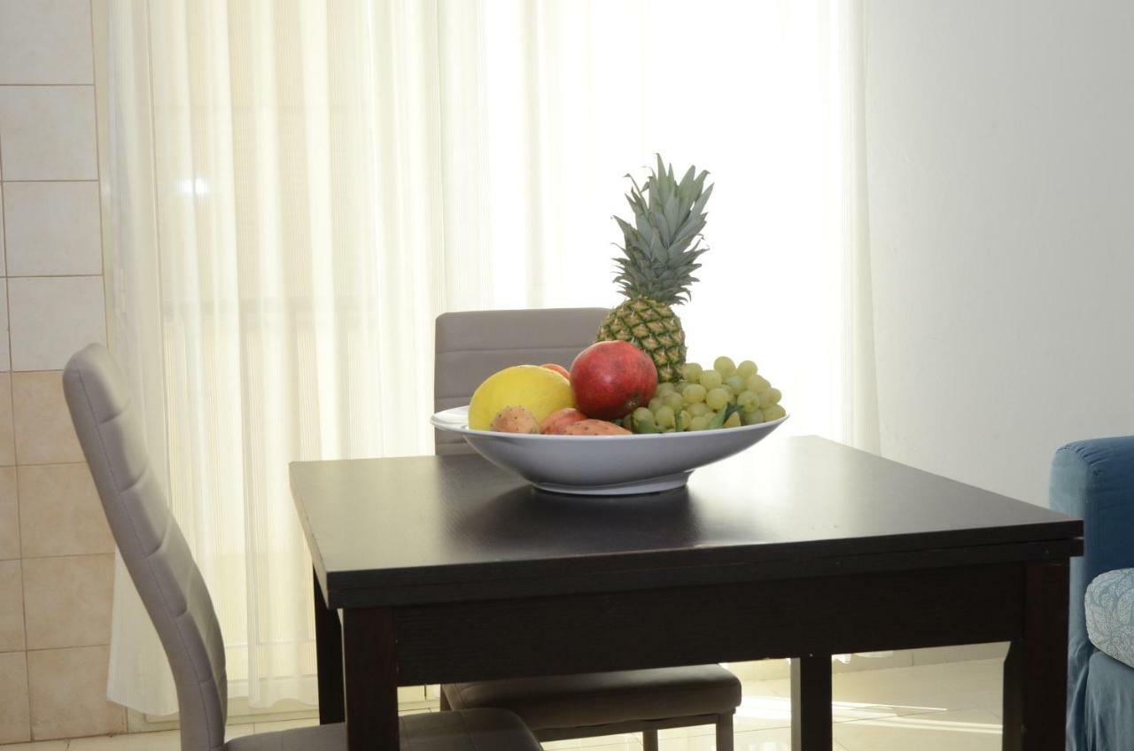 Residence Edera Rimini Kültér fotó