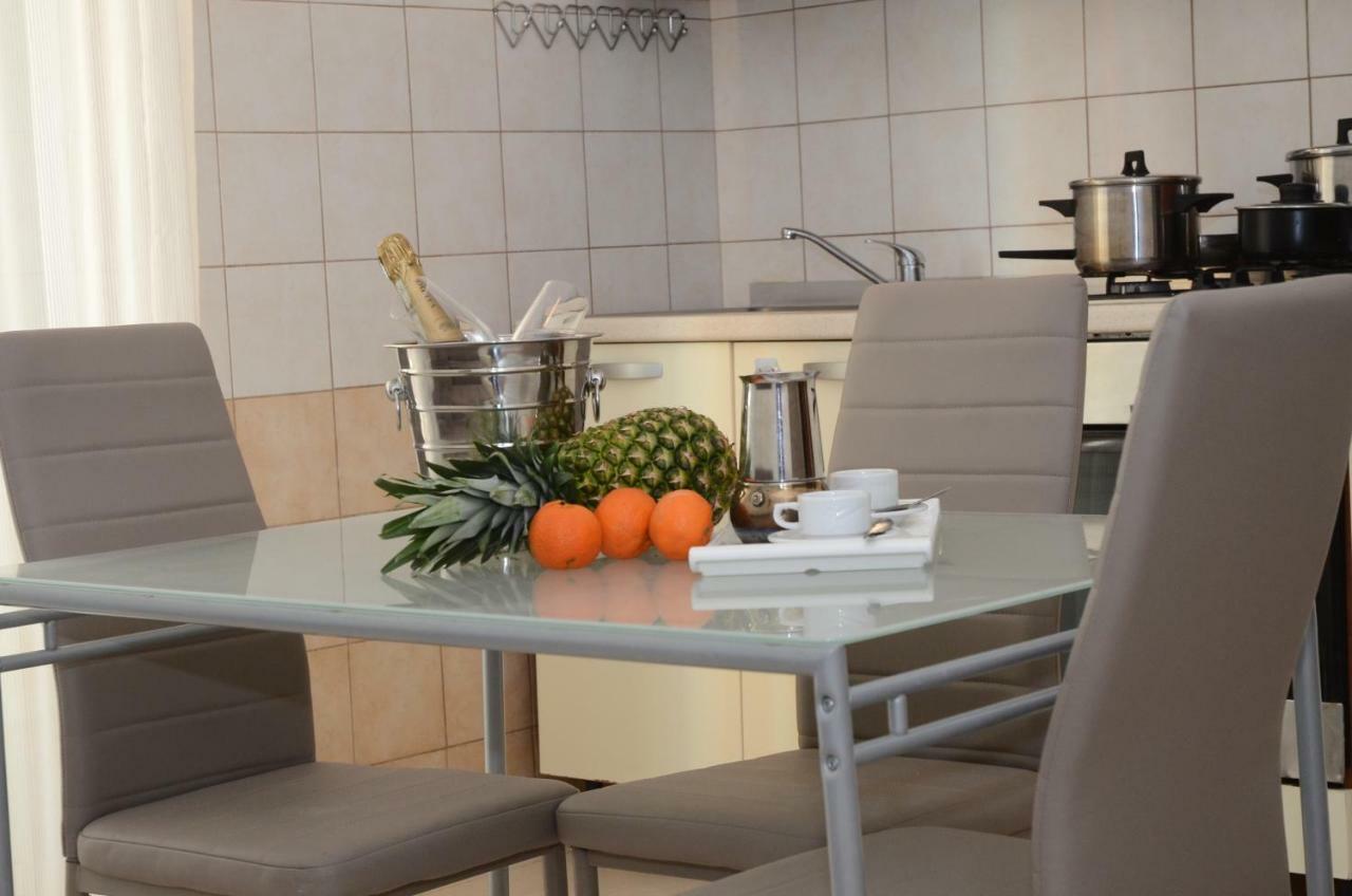 Residence Edera Rimini Kültér fotó