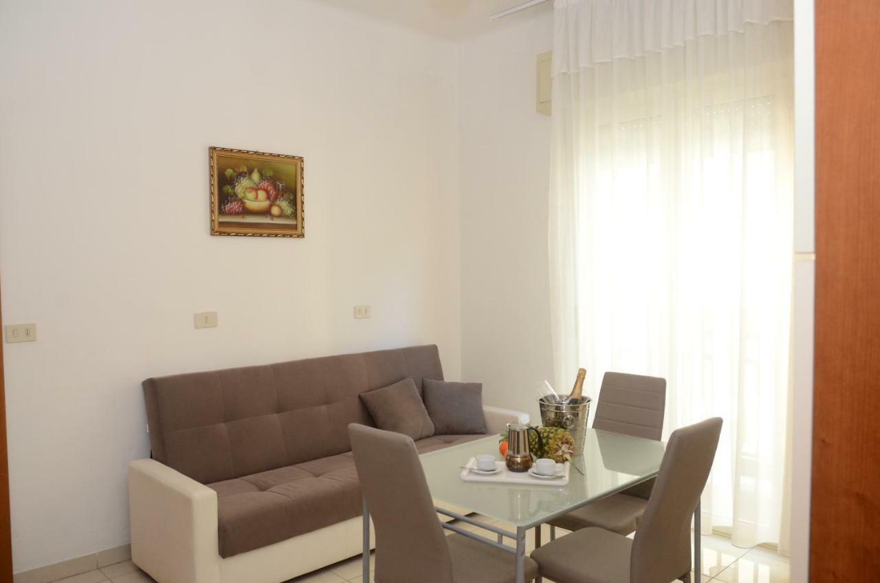 Residence Edera Rimini Kültér fotó