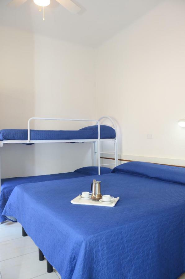 Residence Edera Rimini Kültér fotó