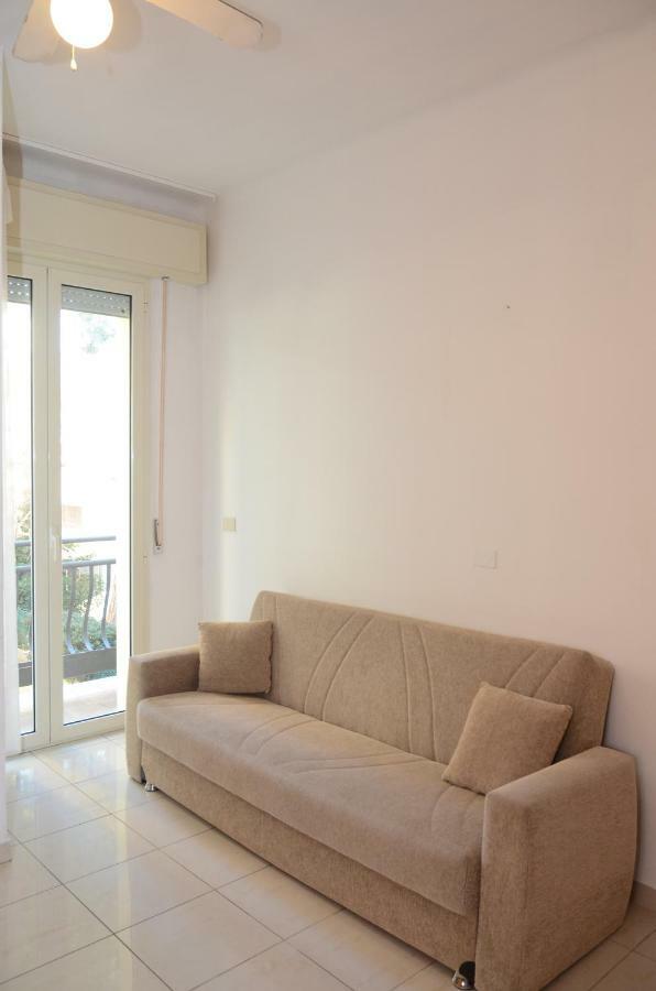 Residence Edera Rimini Kültér fotó