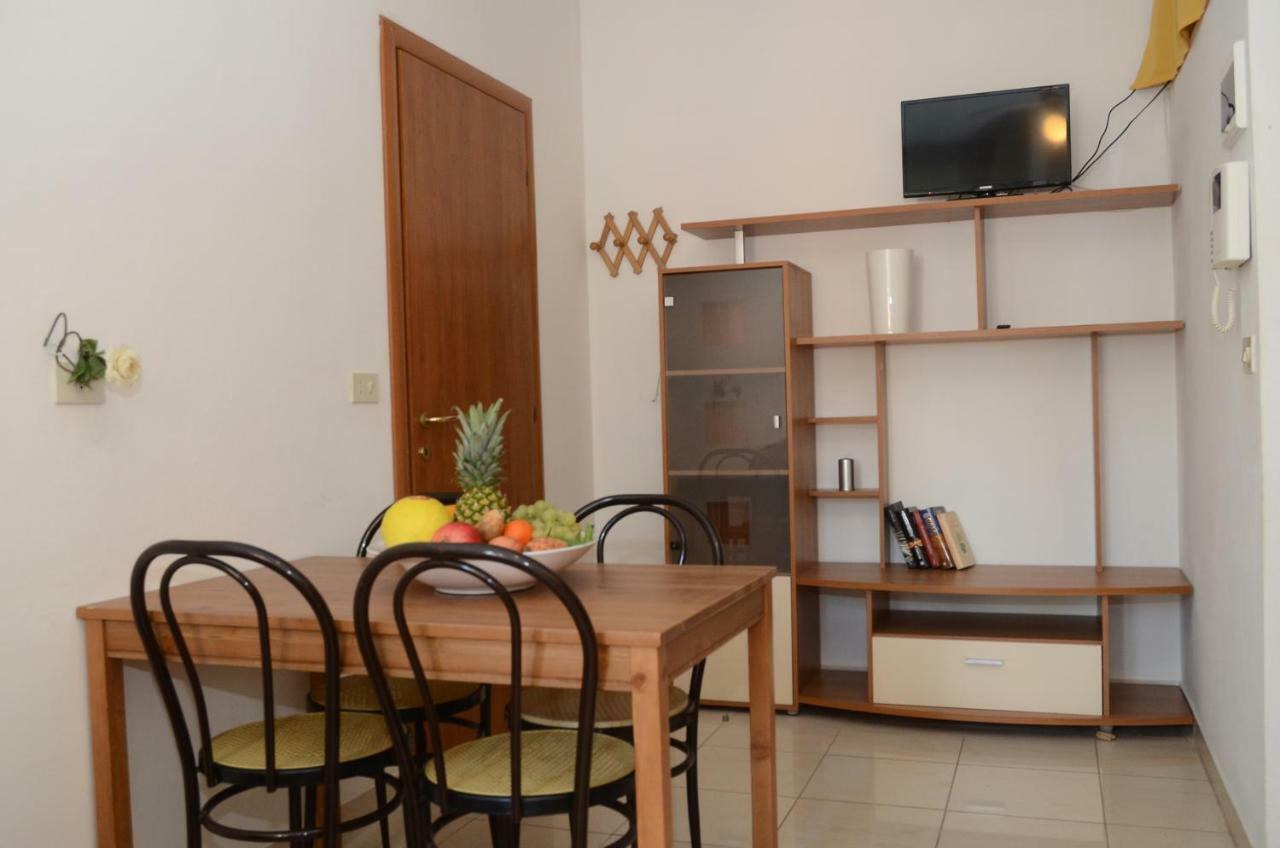 Residence Edera Rimini Kültér fotó