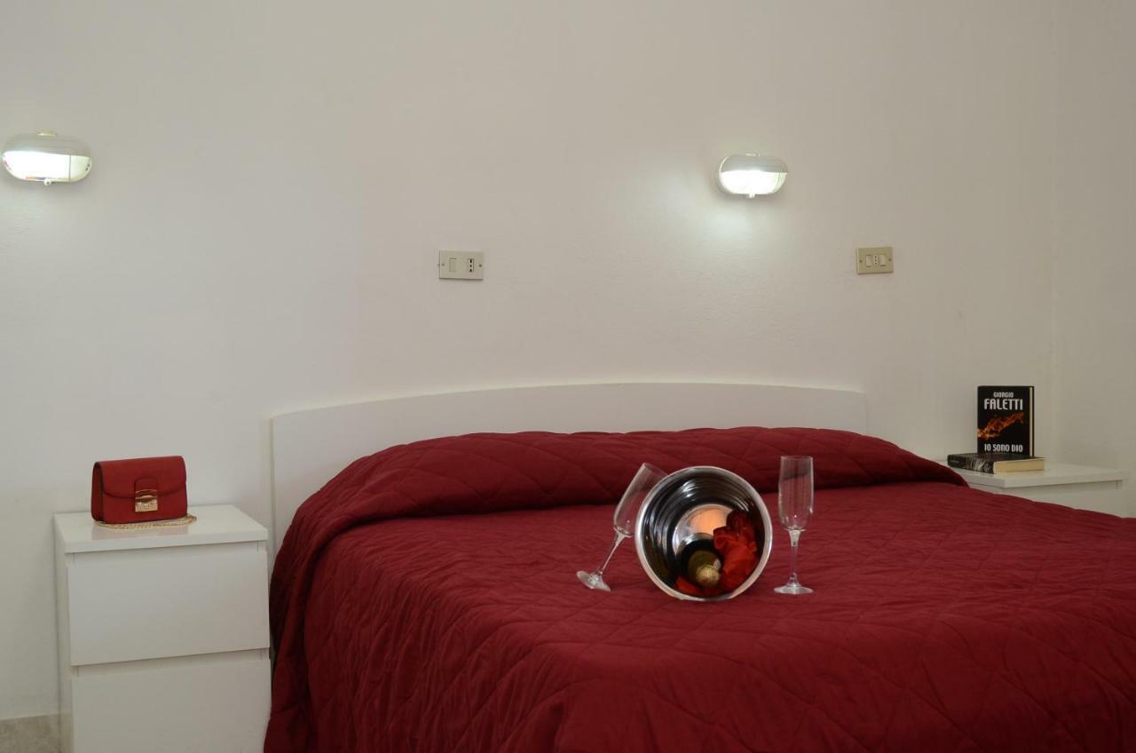 Residence Edera Rimini Kültér fotó