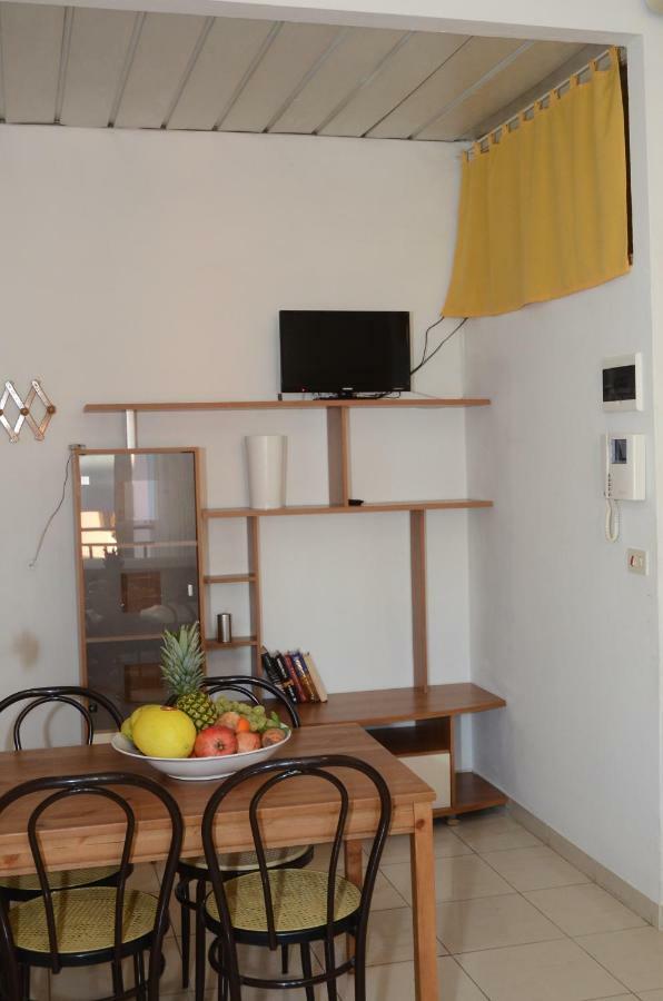 Residence Edera Rimini Kültér fotó