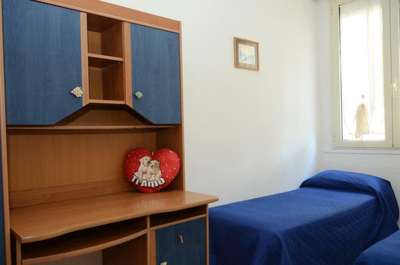 Residence Edera Rimini Kültér fotó