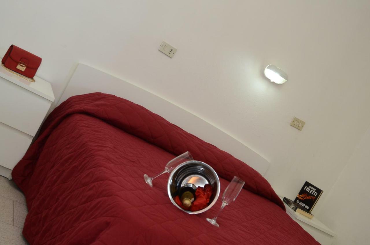 Residence Edera Rimini Kültér fotó