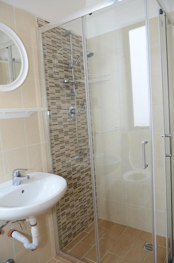 Residence Edera Rimini Kültér fotó